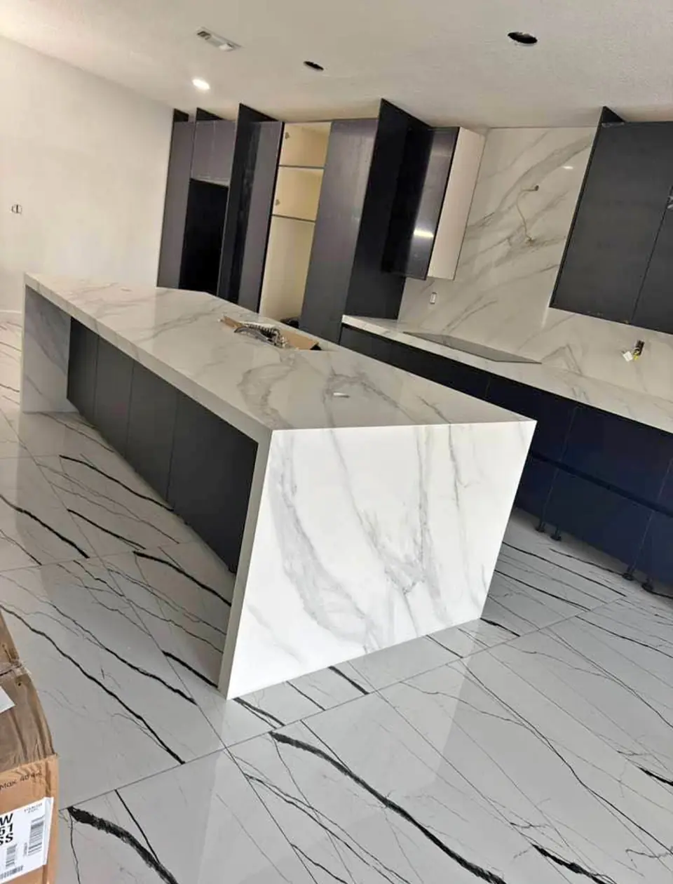 Waterfall island - real Remodel Right FL project